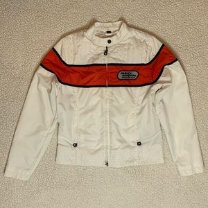 Harley-Davidson Women's Nylon Jacket